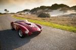 Ferrari 340 America Scaglietti Barchetta (0030MT) 1951 года